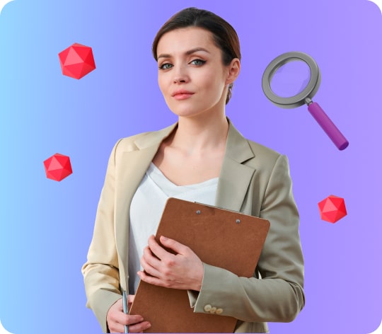 Сервис ID-Scan от МТС в Стройкерамике