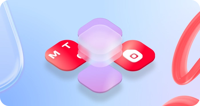 МТС в Стройкерамике