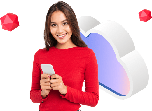 Облачная телефония с удаленным подключением номеров от МТС в Стройкерамике