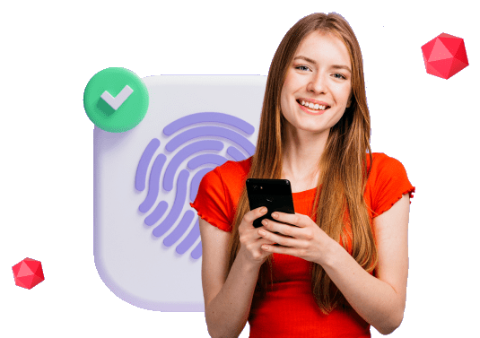 Мобильный ID от МТС в Стройкерамике