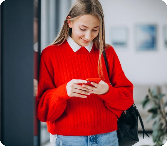 Телеинфо от МТС в Стройкерамике