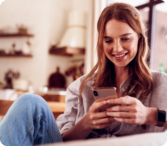 Автодозвон от МТС в Стройкерамике