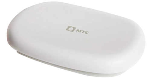 Базовые станции (фемтосоты) МТС в Стройкерамике