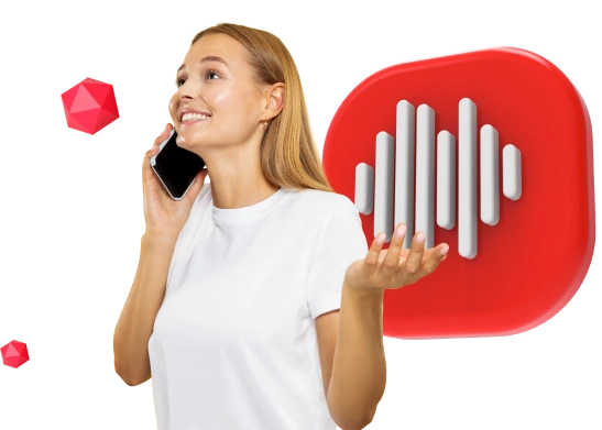 Запись звонков и контроль качества от МТС в Стройкерамике