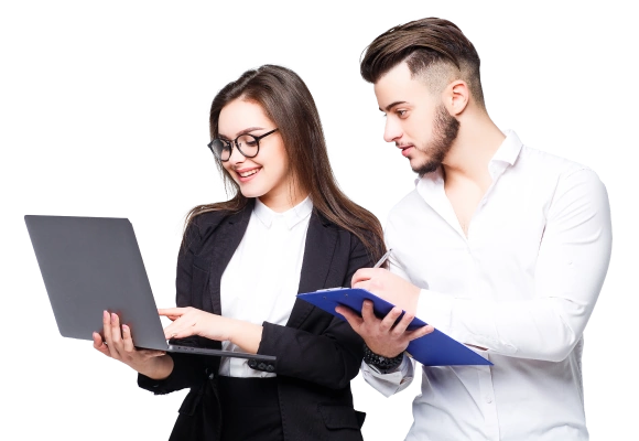 Команда МТС в Стройкерамике