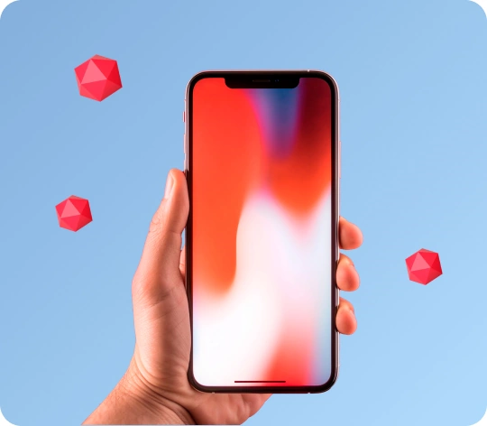 Авторизованный вызов от МТС в Стройкерамике