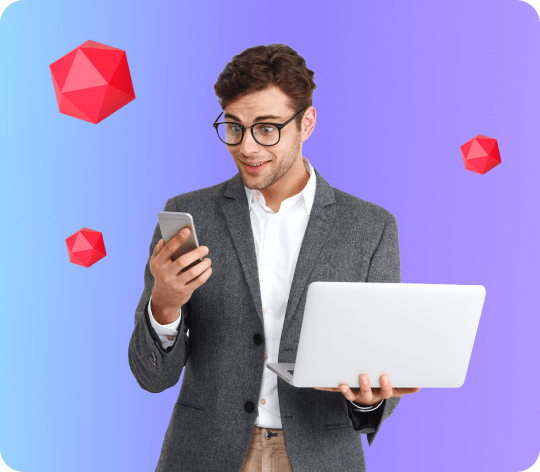 Передача данных и каналы связи от МТС в Стройкерамике