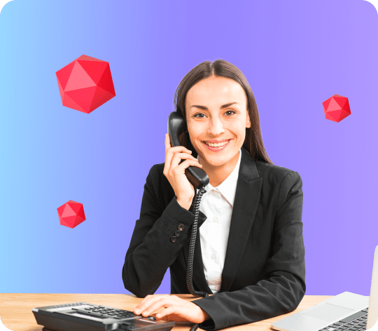 Телефония в офис от МТС в Стройкерамике