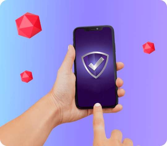 Защищённая точка доступа APN от МТС в Стройкерамике